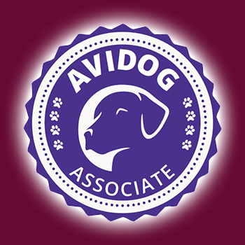 Avidog Associate Logo OG